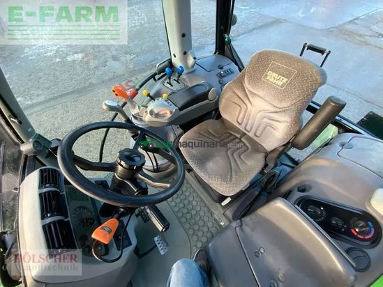 Tractor agrícola - Deutz-Fahr - m 410