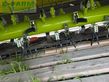 Cortacésped manual - Claas - disco 3200 c contour