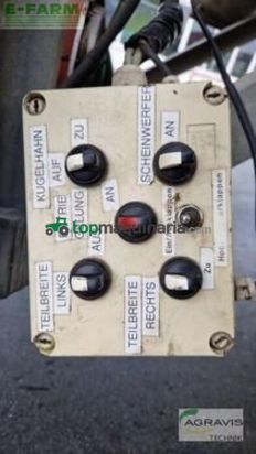 Cisterna - garant Kotte - vt 17500/5