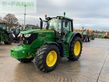 Tractor agrícola - John Deere - 6155m tractor (st25345)