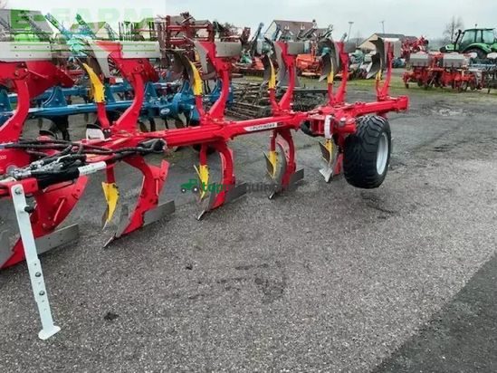 Arado - Pöttinger - servo3000