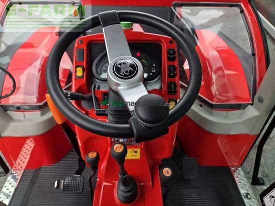 Tractor agrícola -  - ttr 7800