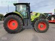 Tractor agrícola - Claas - axion 870 cmatic cebis touch CMATIC CEBIS