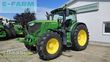 Tractor agrícola - John Deere - 6175r