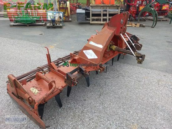 Grada rotativa - Kuhn - hr 302 m