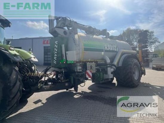 Cisterna -  - ra60na