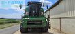 Cosechadora de Cereal - John Deere - T550
