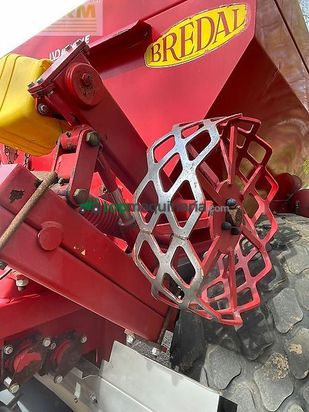 Esparcidor - Bredal - k65lb