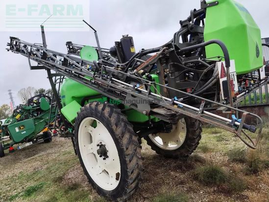 Atomizador - Tecnoma - galaxy super gy30 s