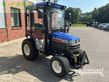 Tractor agrícola - Iseki - 2125