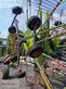 Rastrillo - Claas - liner 2900