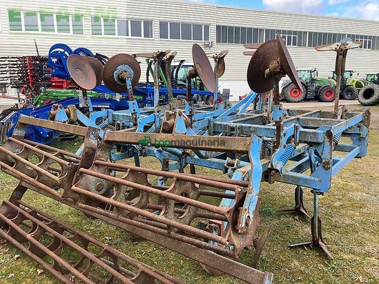 Cultivador - Lemken - smaragd 90/550 ue