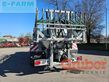 Cuba de purin - Fliegl - pfw 12000 maxx line tandem