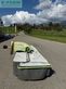 Cortacésped manual - Claas - disco 3100 f profil