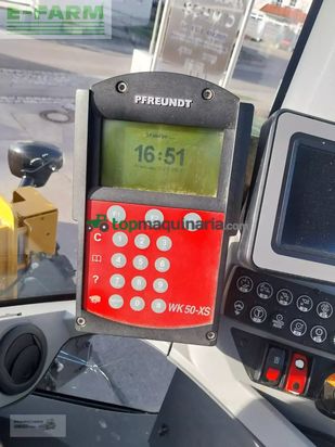 Minicargadora - Caterpillar - 926 m