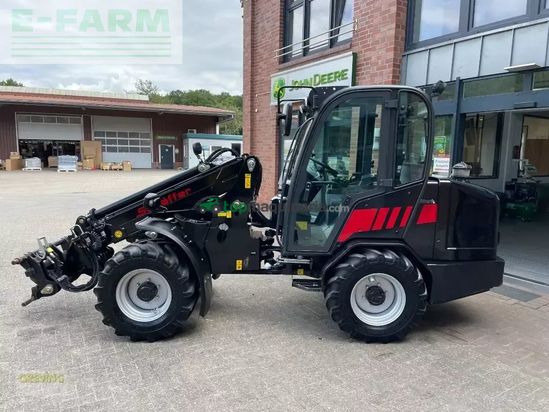 Telescopica - Schaffer - 4670t