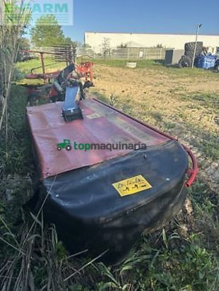 Cortacésped manual - Vicon - extra332