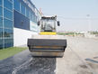Rodillo compactador - Bomag BW 211