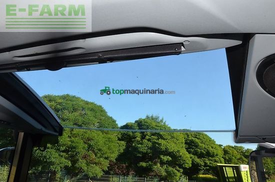 Tractor agrícola - Claas - arion 420 - stage v