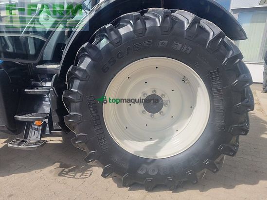 Tractor agrícola - Valtra - n175 d