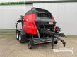 Empacadora gigant - Kuhn - rv 2190