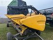 Cosechadora de Cereal - New Holland - cx8070 skh