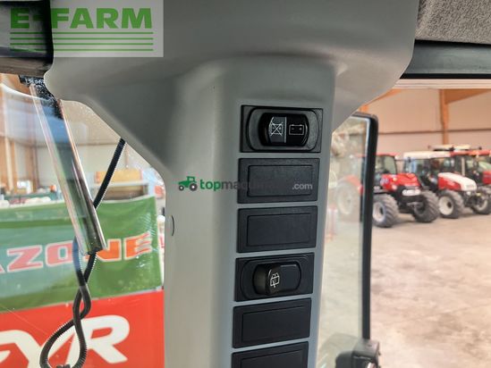 Tractor agrícola - New Holland - t5.115 electro command