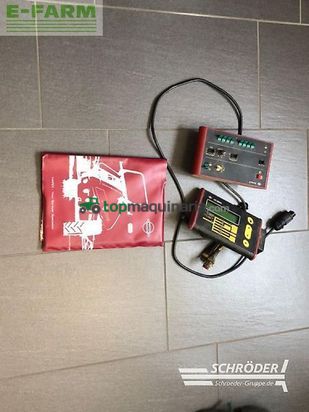 Atomizador - Hardi - navigator 3000