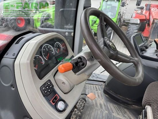 Tractor agrícola - Valtra - t234 versu Versu