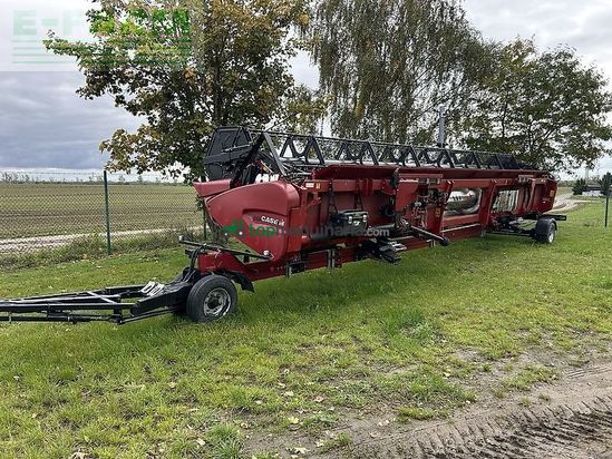 Cabezal - Case IH - 3050 vario hd - 10,67m