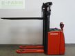 Elevadora - Linde - l 20 i 1173