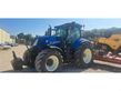 Tractor agrícola - New Holland - t7-260pc-sw