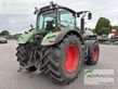Tractor agrícola - Fendt - 724 vario scr