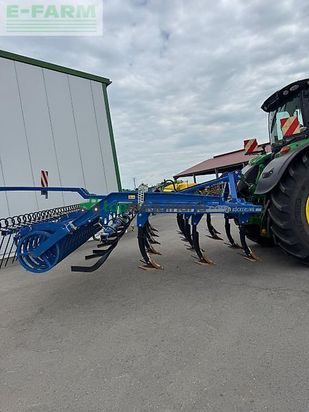 Cultivador - Kockerling - trio 400