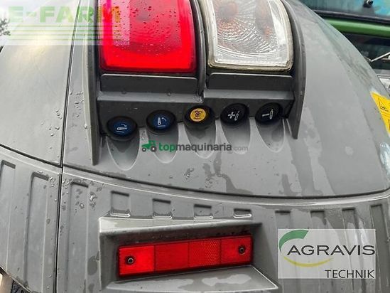 Tractor agrícola - Fendt - 828 vario s4 ProfiPlus
