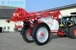 Atomizador - Agromehanika - ags 3000 en hpx