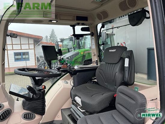 Tractor agrícola - Fendt - 314 vario gen4