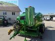 Empacadora gigant - John Deere - 744