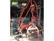 Henificador - Kuhn - gf5801