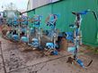Arado - Lemken - euro diamant - 6 schar