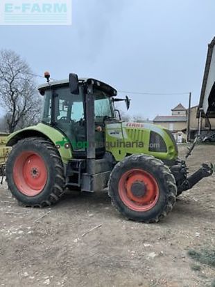 Tractor agrícola - Claas - arion 520