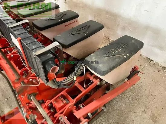 Sembradora monograno mecanica - Kuhn - planter 2 - 12-45