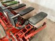 Sembradora monograno mecanica - Kuhn - planter 2 - 12-45