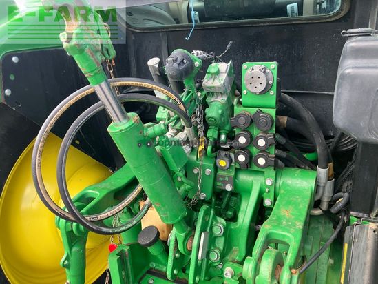 Tractor agrícola - John Deere - 5090R