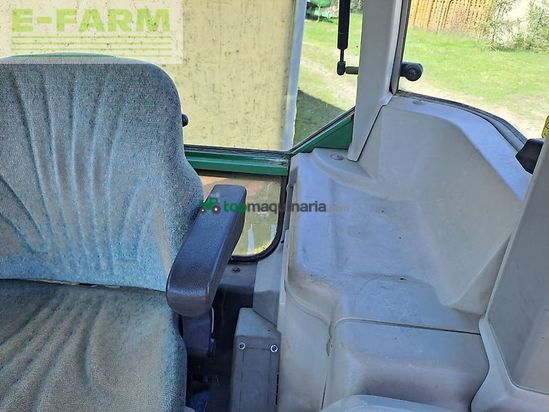Tractor agrícola - Fendt - 716