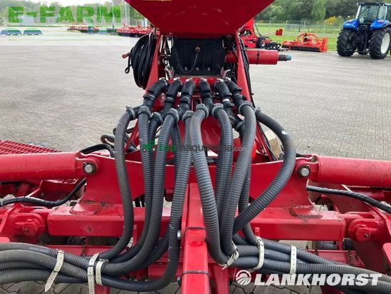 Grada de disco - Horsch - joker 5 ct/minidrill