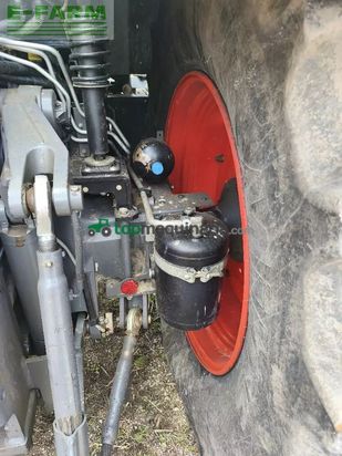 Tractor agrícola - Claas - arion 630