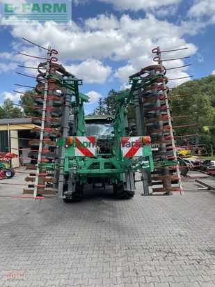 Cultivador - EuM-Agrotec - vibrocat 50