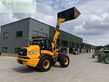 Telescopica - JCB - tm420 pivot steer telehandler (st22540)