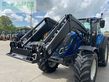 Tractor agrícola - Valtra - t155 active (st26475)